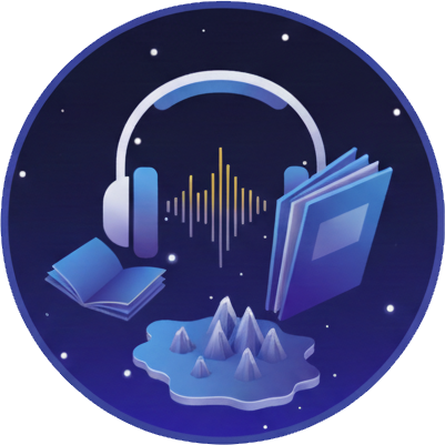 Audio Novel
